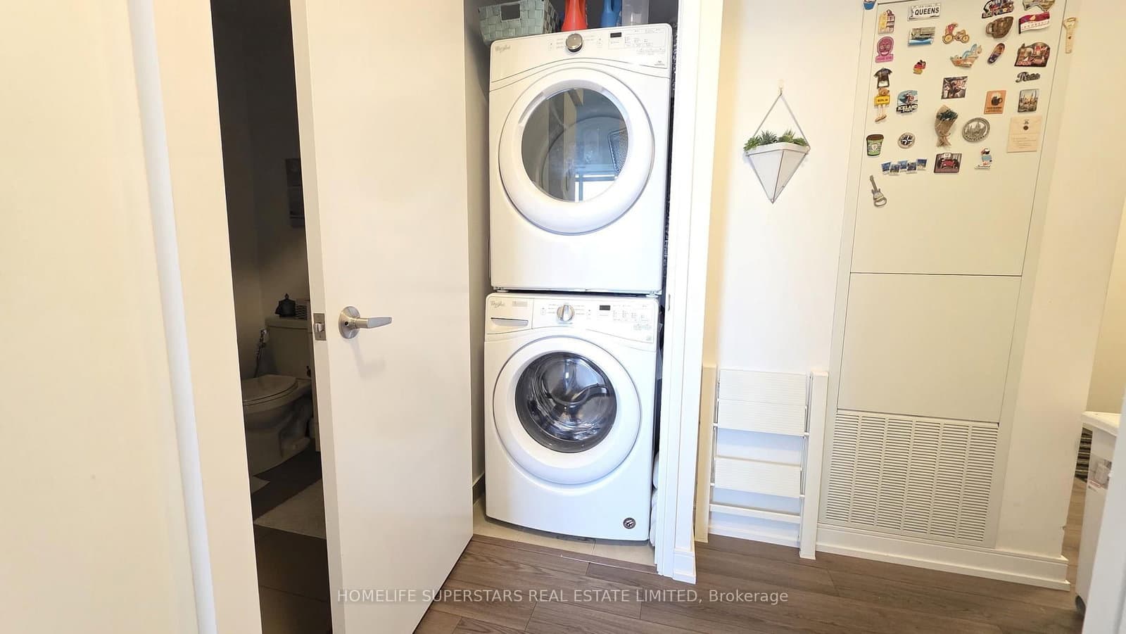 20 Thomas Riley Road W, Unit 809 thumbnail 11