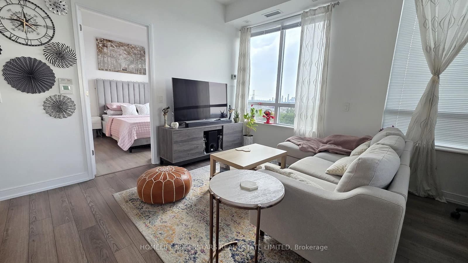 20 Thomas Riley Road W, Unit 809 thumbnail 14
