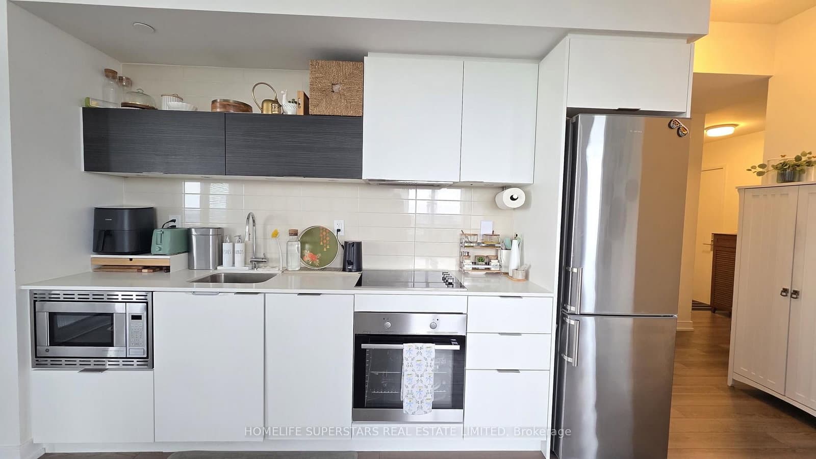 20 Thomas Riley Road W, Unit 809 thumbnail 15