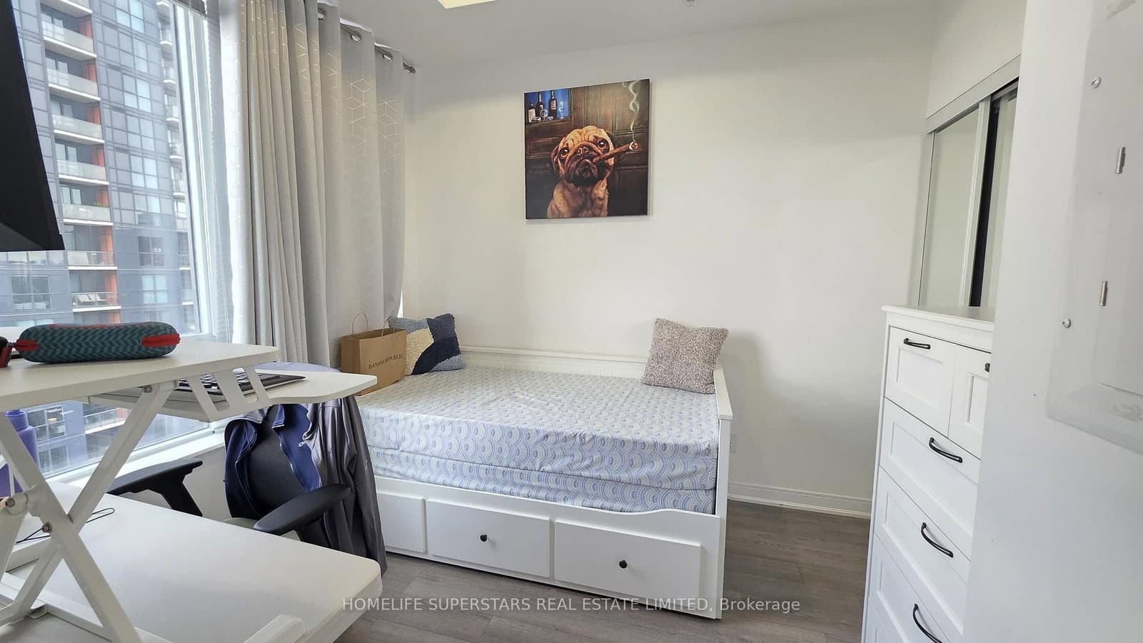 20 Thomas Riley Road W, Unit 809 thumbnail 18