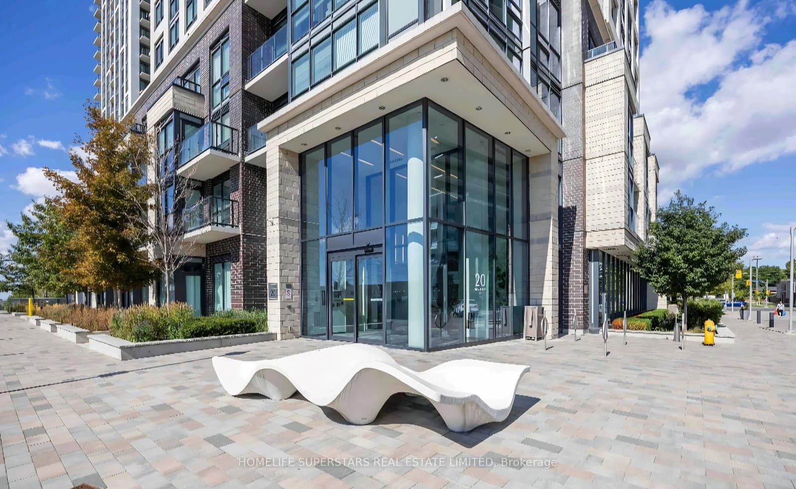 20 Thomas Riley Road W, Unit 809 thumbnail 2