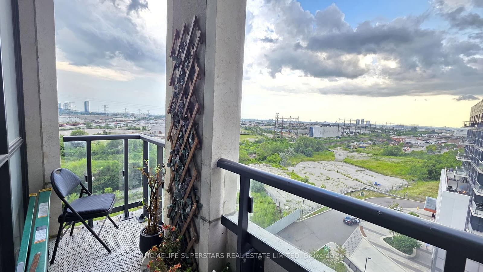 20 Thomas Riley Road W, Unit 809 thumbnail 21