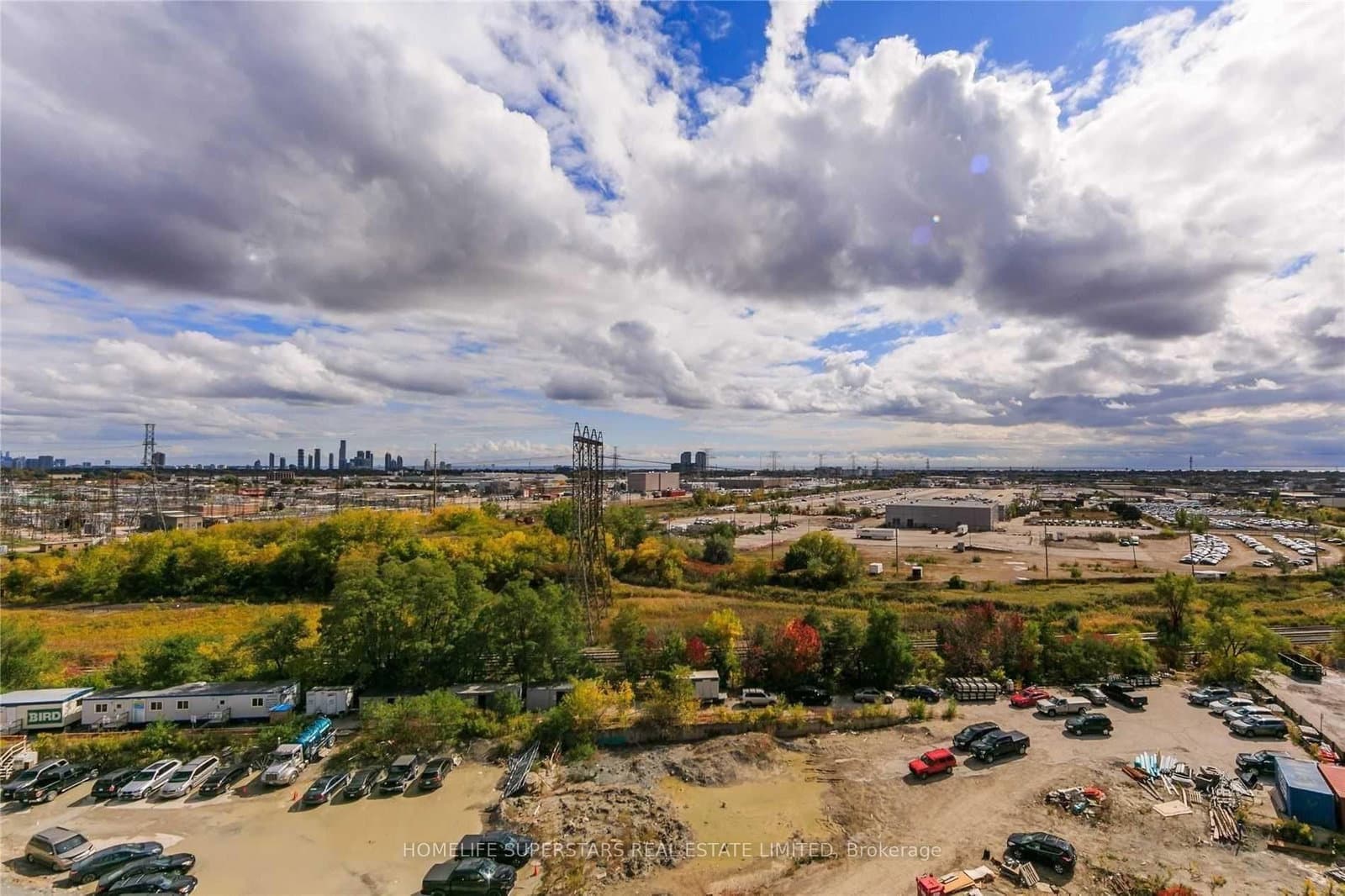 20 Thomas Riley Road W, Unit 809 thumbnail 4
