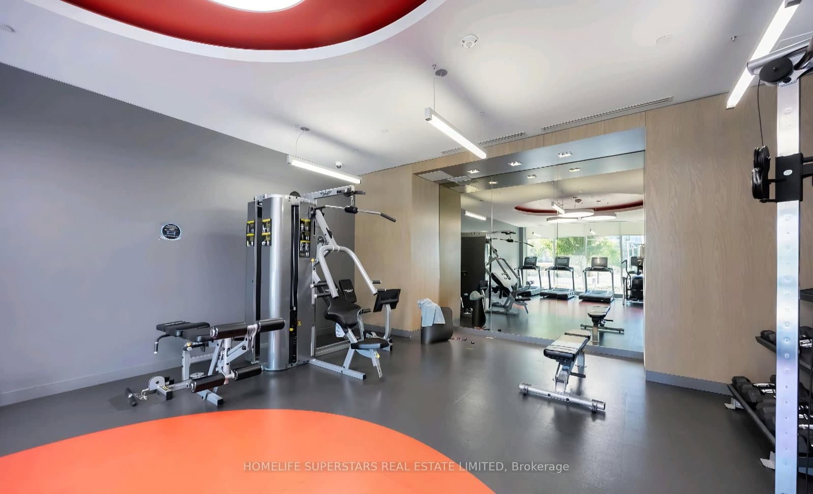 20 Thomas Riley Road W, Unit 809 thumbnail 6