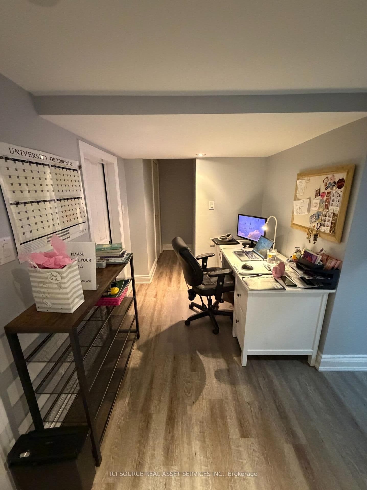 65 Glen Agar Drive, Unit Basement thumbnail 15