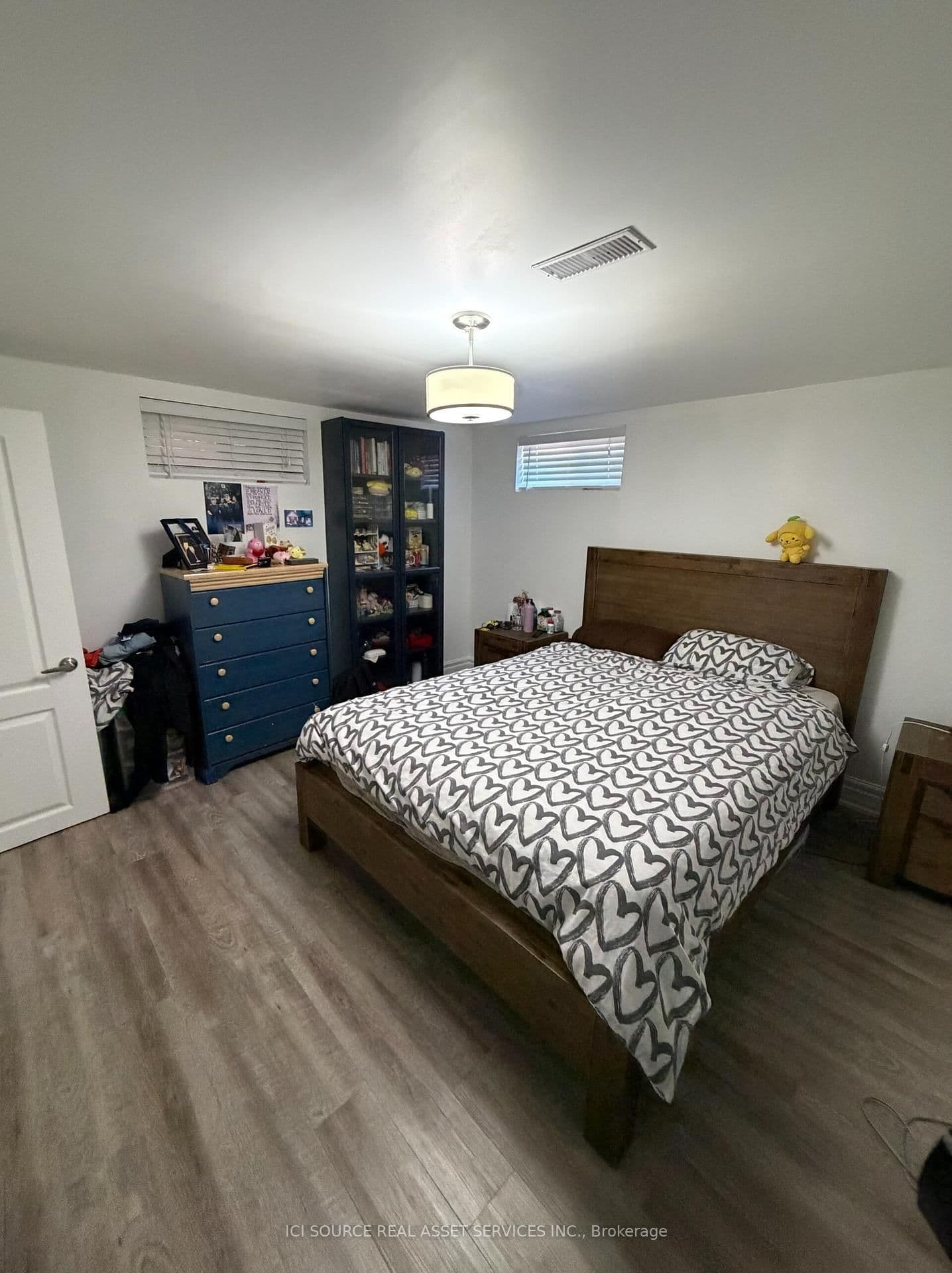 65 Glen Agar Drive, Unit Basement thumbnail 7