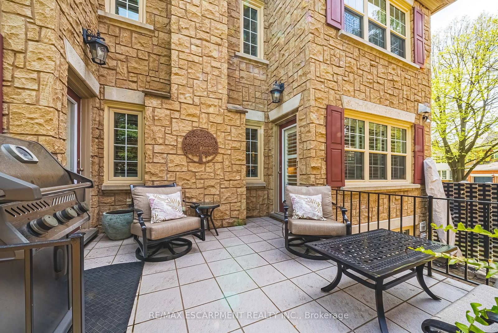 4211 Millcroft Park Drive, Unit 19 thumbnail 35