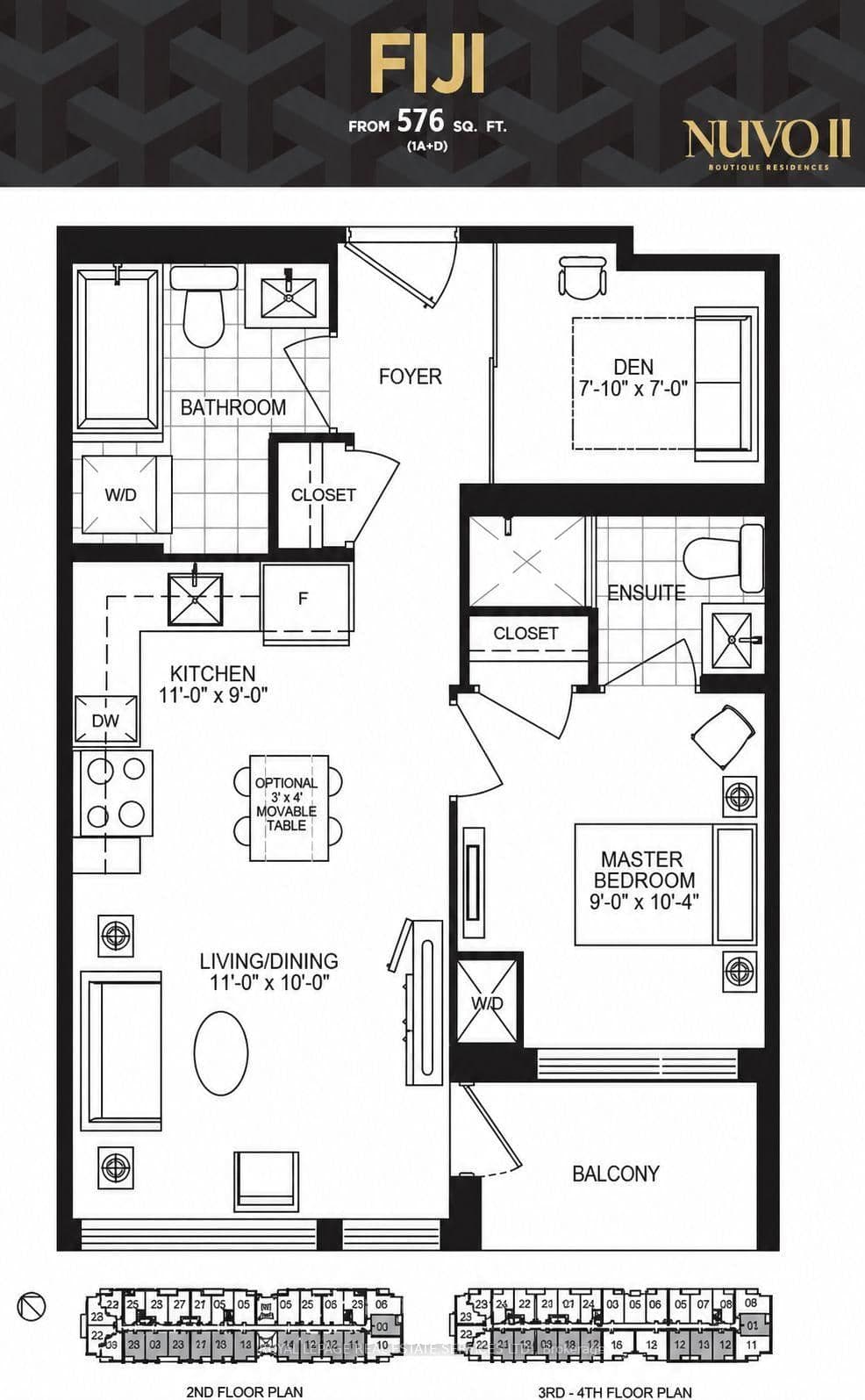 2333 Khalsa Gate, Unit 212 thumbnail 21