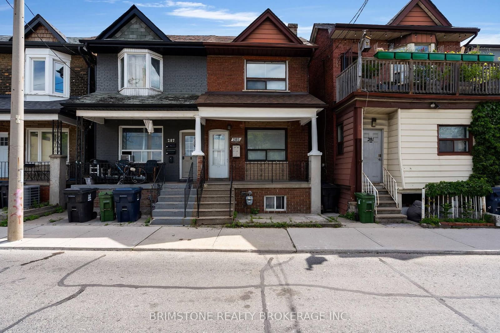 285 Old Weston Road - Image 1