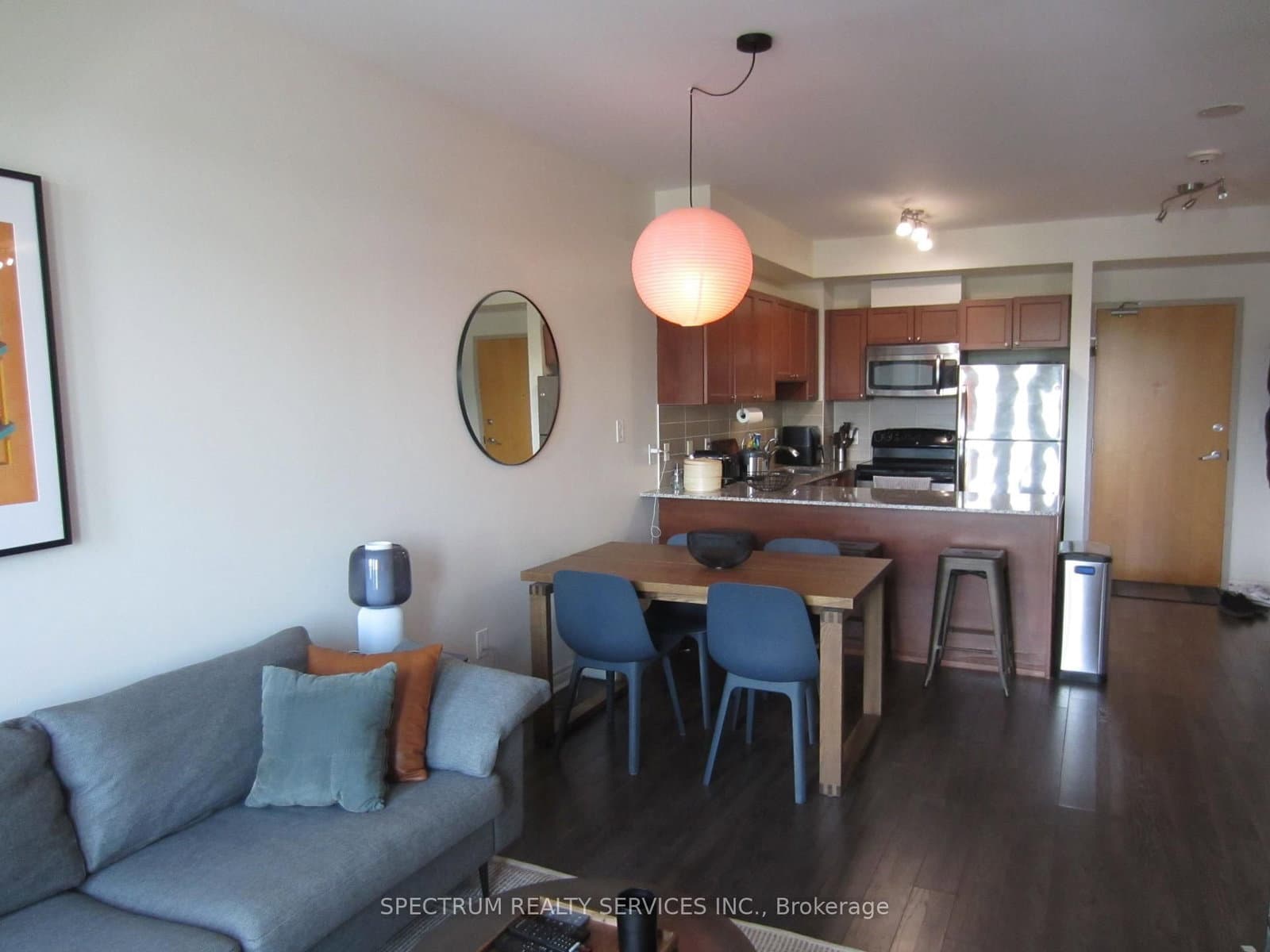 3865 Lake Shore Boulevard W, Unit 512 thumbnail 10