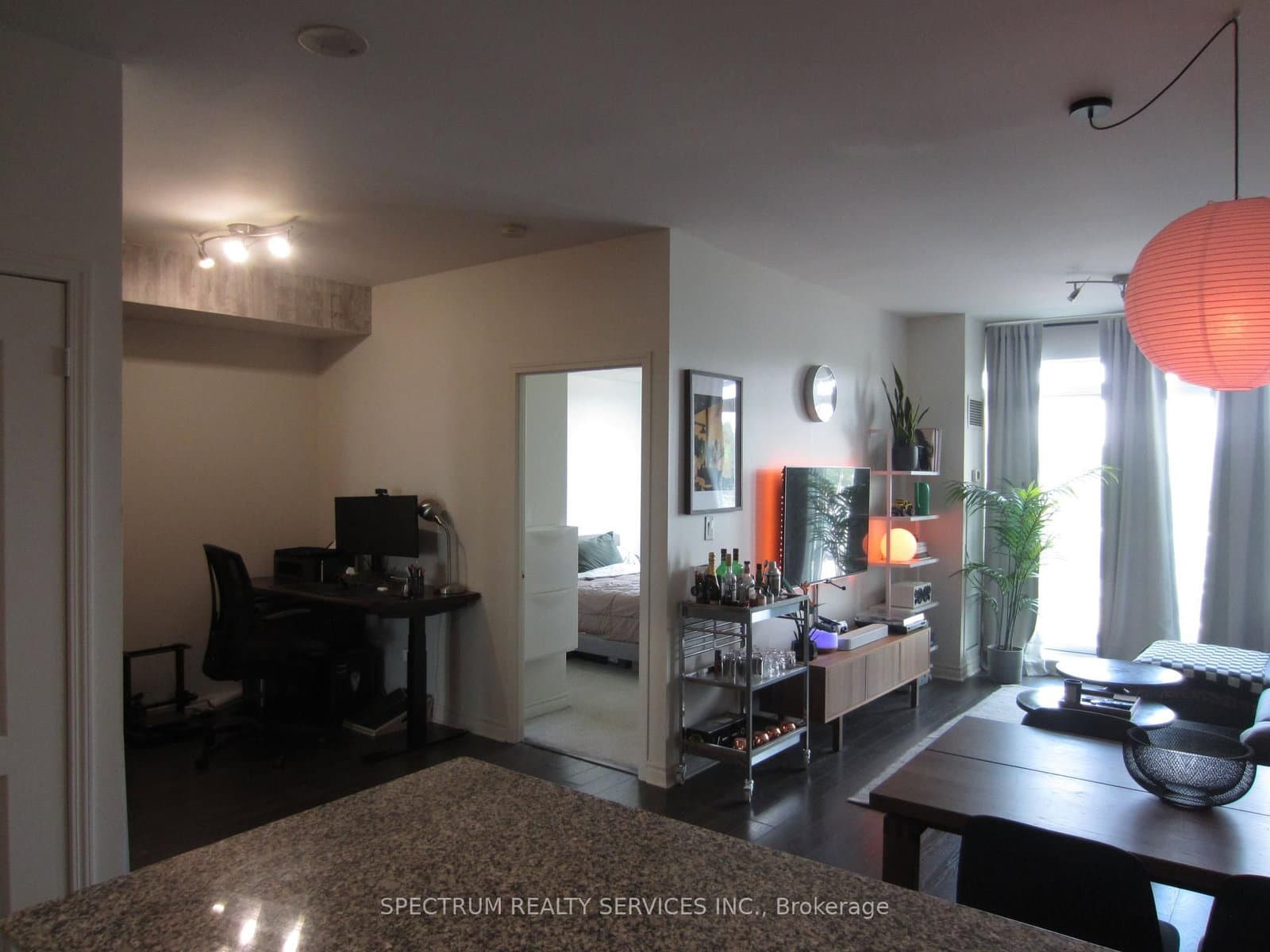 3865 Lake Shore Boulevard W, Unit 512 thumbnail 12