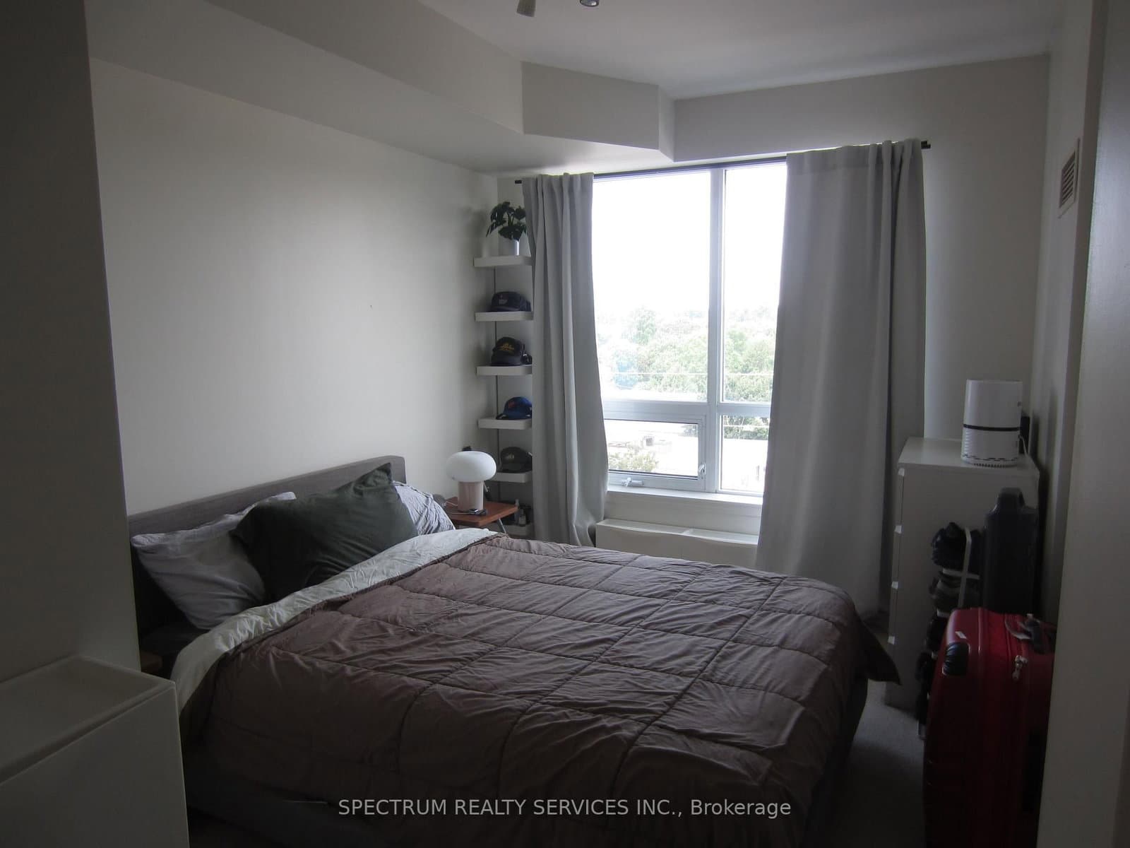 3865 Lake Shore Boulevard W, Unit 512 thumbnail 13