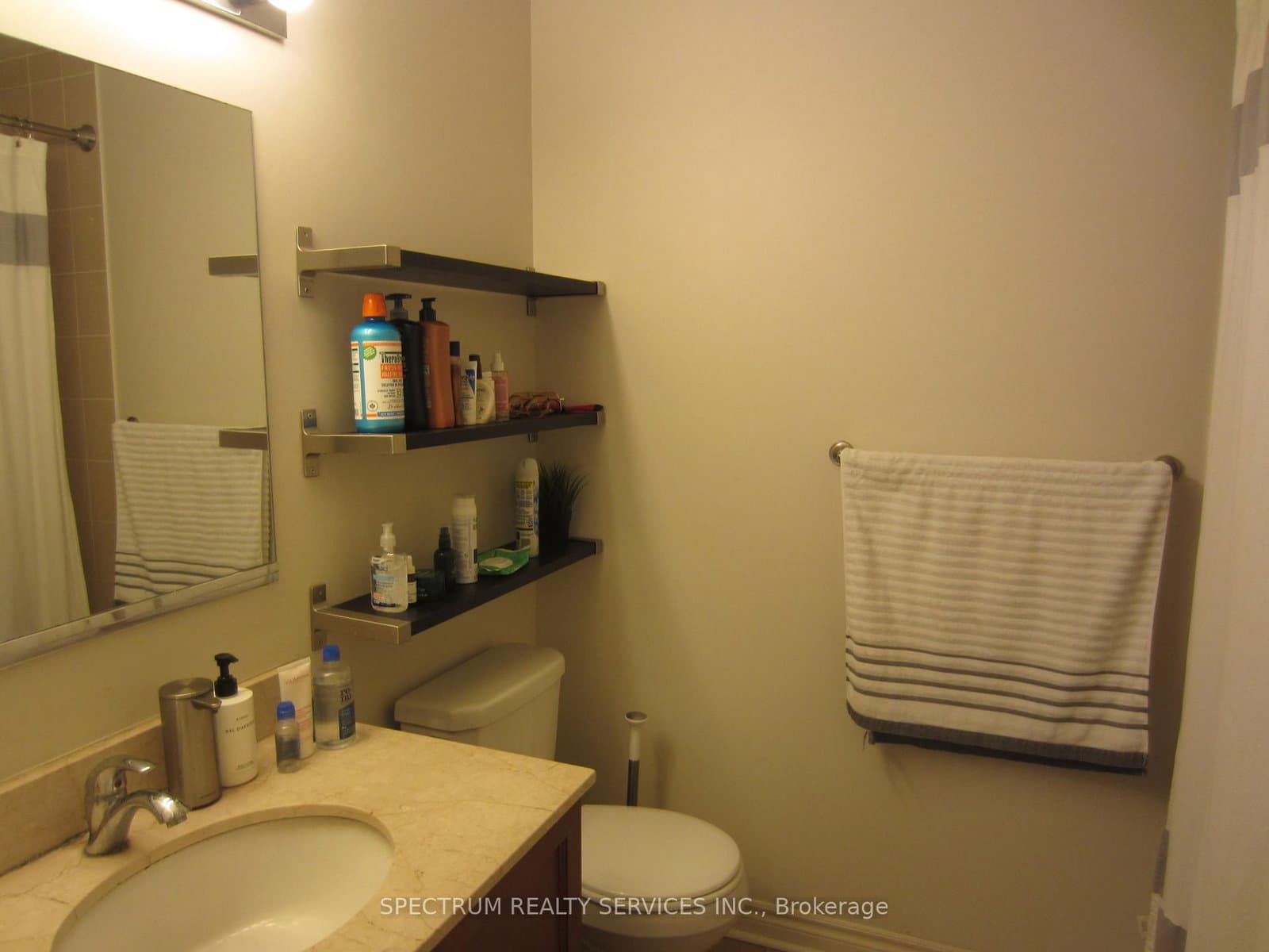 3865 Lake Shore Boulevard W, Unit 512 thumbnail 16