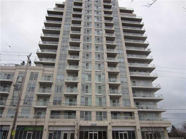 3865 Lake Shore Boulevard W, Unit 512 thumbnail 18