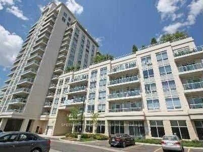 3865 Lake Shore Boulevard W, Unit 512 thumbnail 2