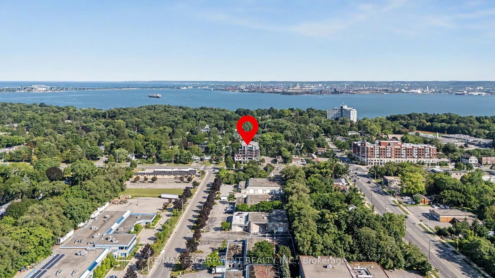 34 Plains Road E, Unit 206 thumbnail 24
