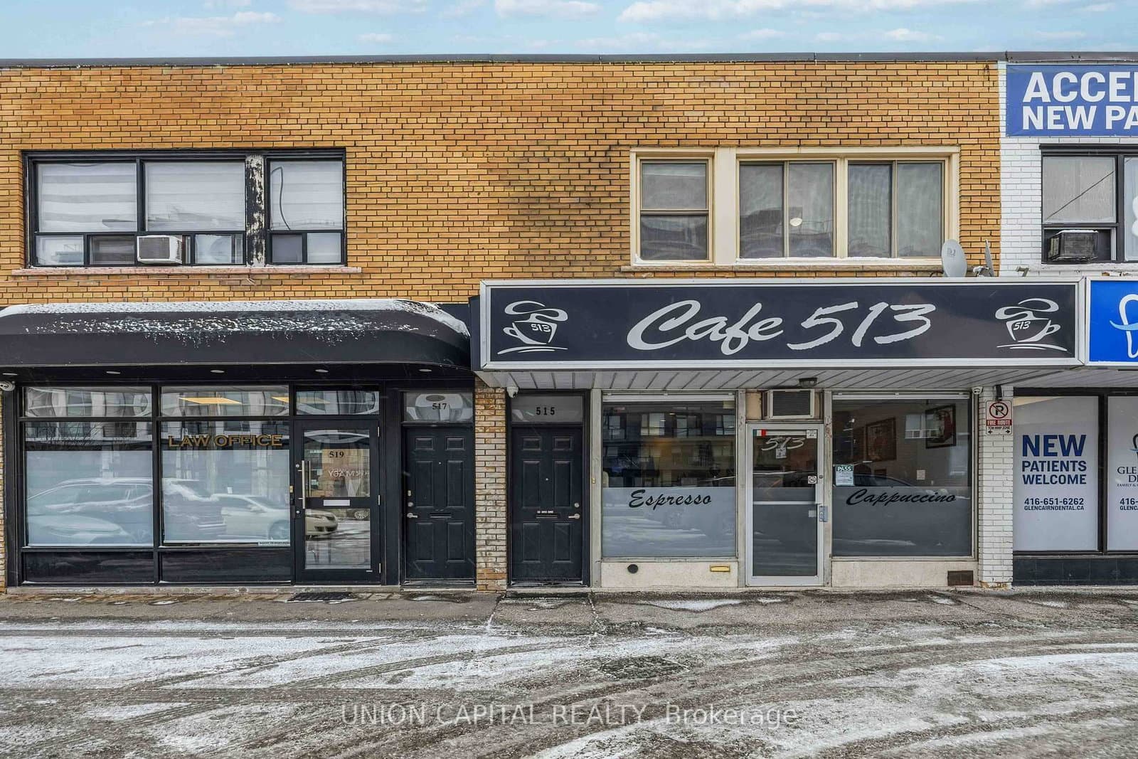 515 Marlee Avenue, Unit Upper - Image 1