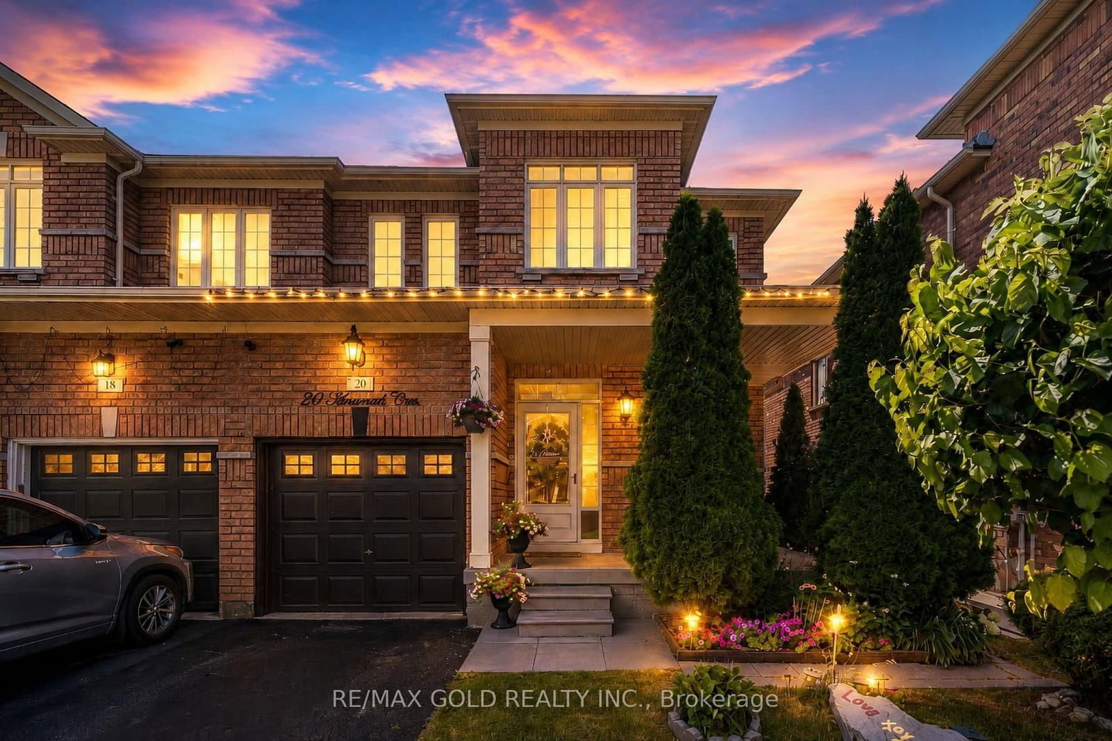 20 Amaranth Crescent - Image 1