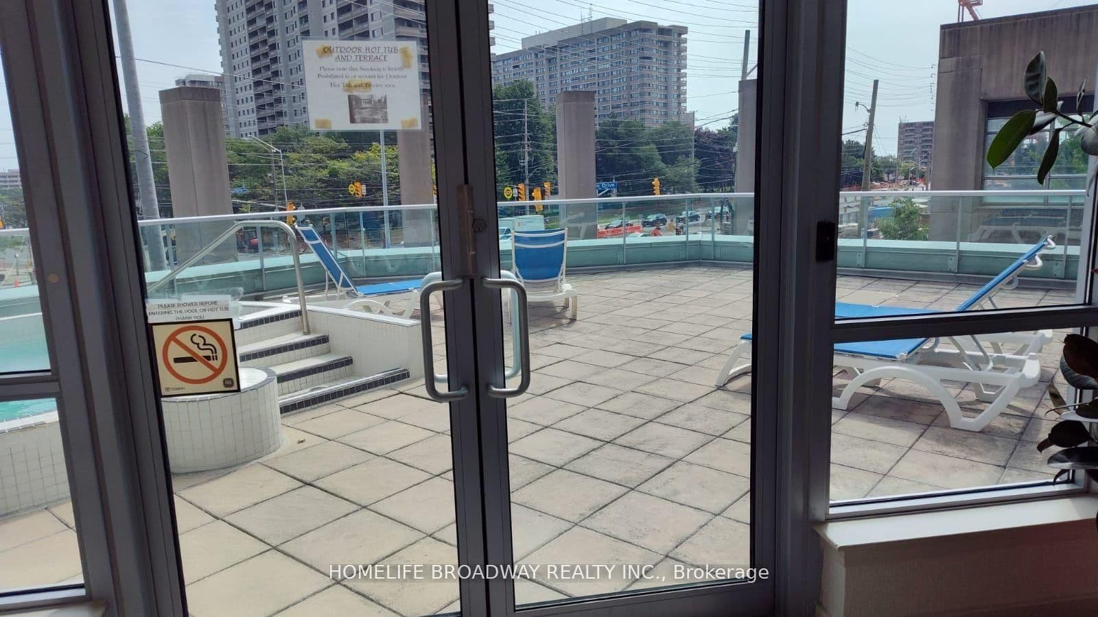 33 Elm Drive W, Unit 1802 thumbnail 13