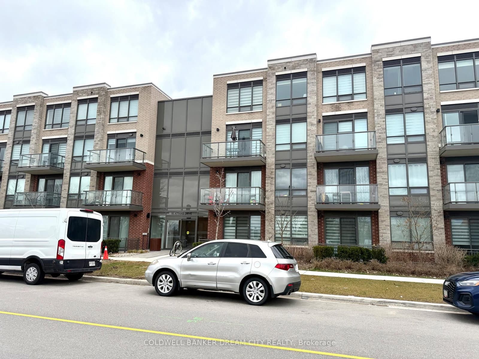 95 Attmar Drive, Unit 113 thumbnail 27