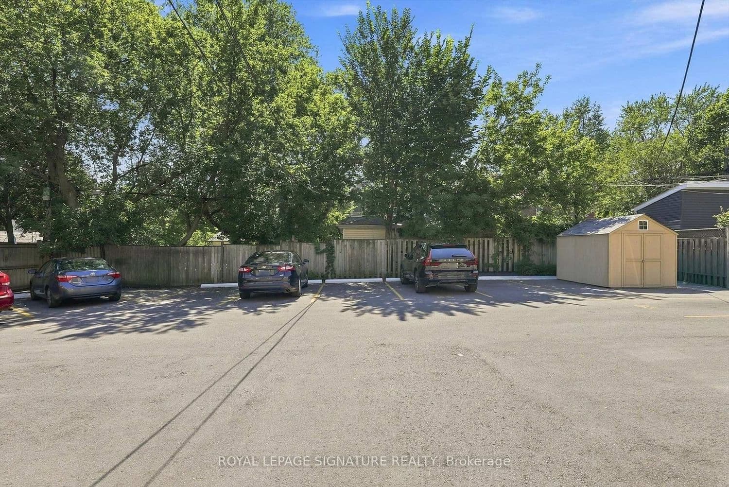 46 Albert Avenue, Unit 5 thumbnail 22