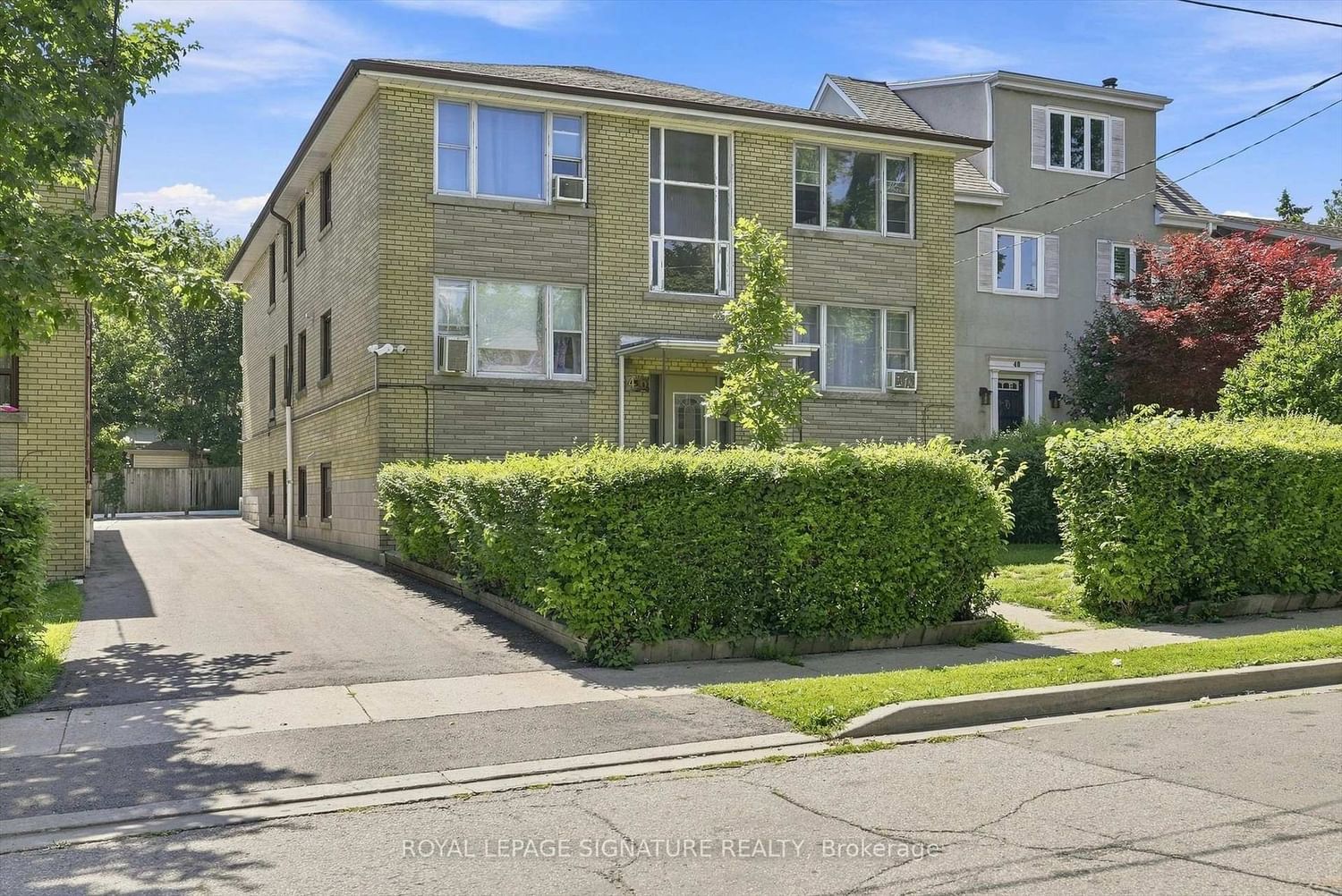 46 Albert Avenue, Unit 5 thumbnail 24
