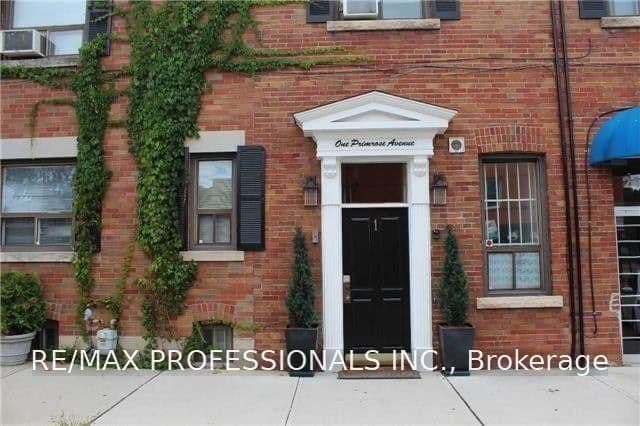 1 Primrose Avenue, Unit 3 thumbnail 2