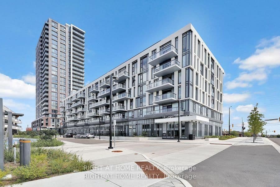 10 LAGERFELD Drive, Unit 401 - Image 1