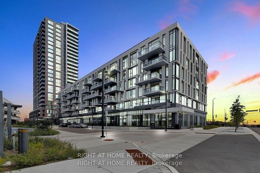 10 LAGERFELD Drive, Unit 401 thumbnail 2