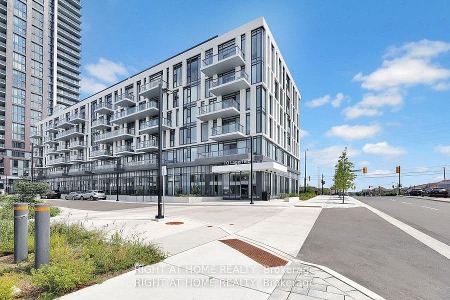 10 LAGERFELD Drive, Unit 401 thumbnail 3