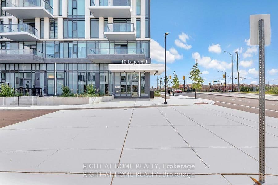 10 LAGERFELD Drive, Unit 401 thumbnail 4