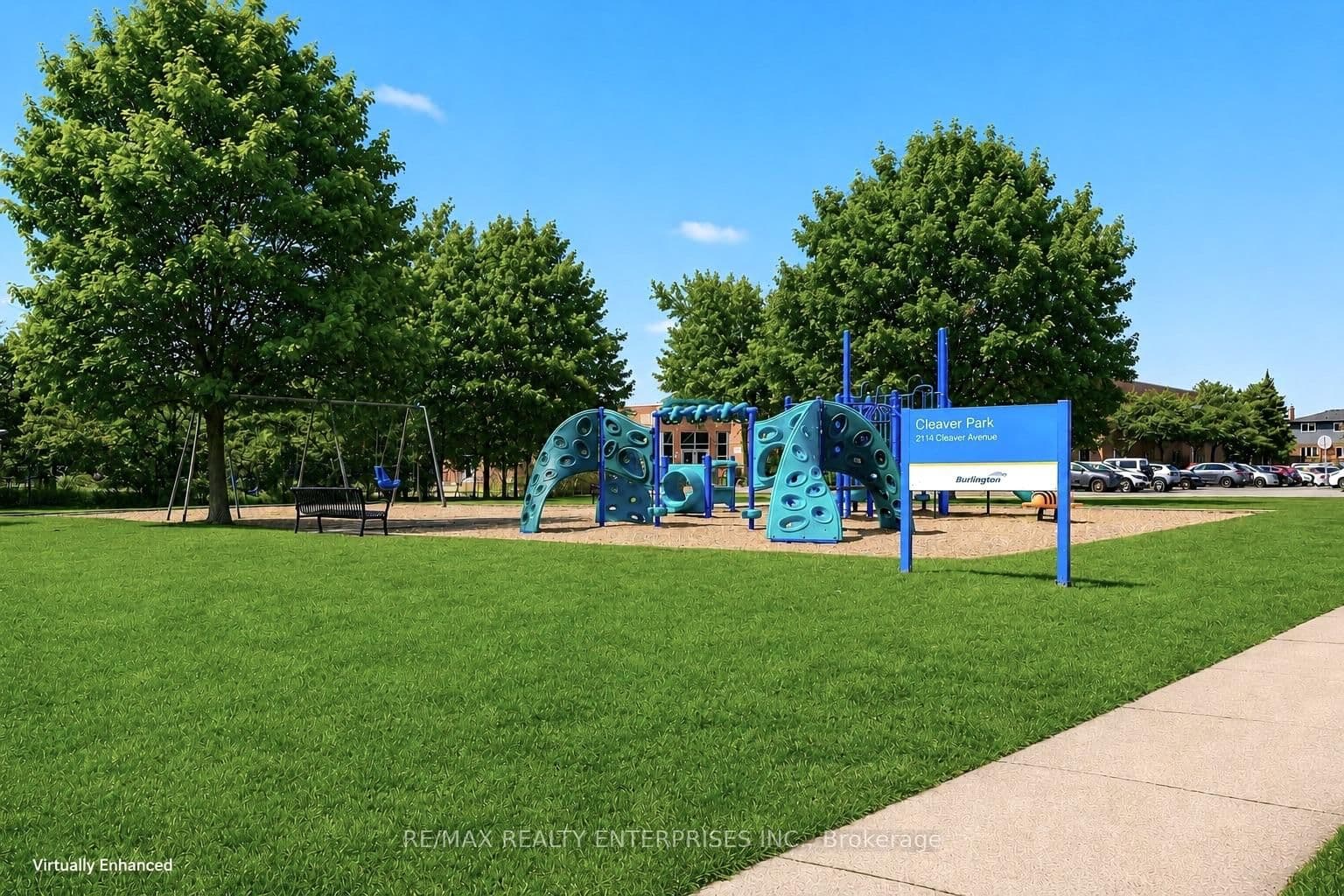 2110 Cleaver Avenue, Unit 219 thumbnail 32