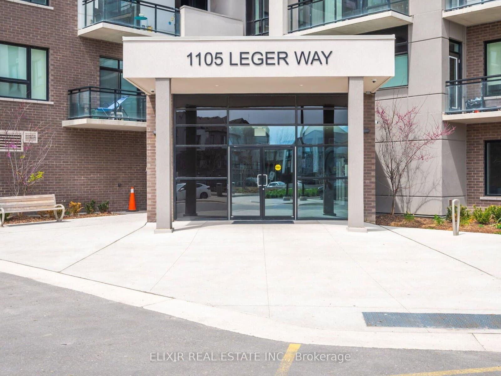 1105 Leger Way, Unit 129 thumbnail 2