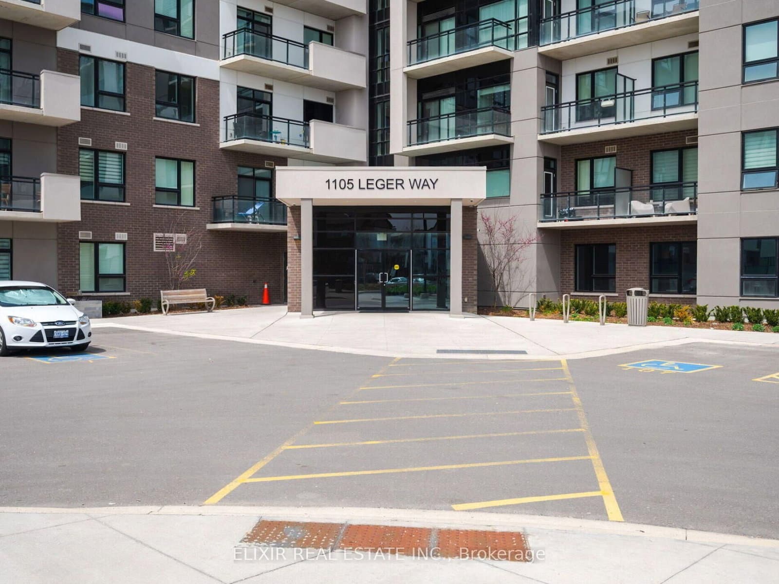 1105 Leger Way, Unit 129 thumbnail 3