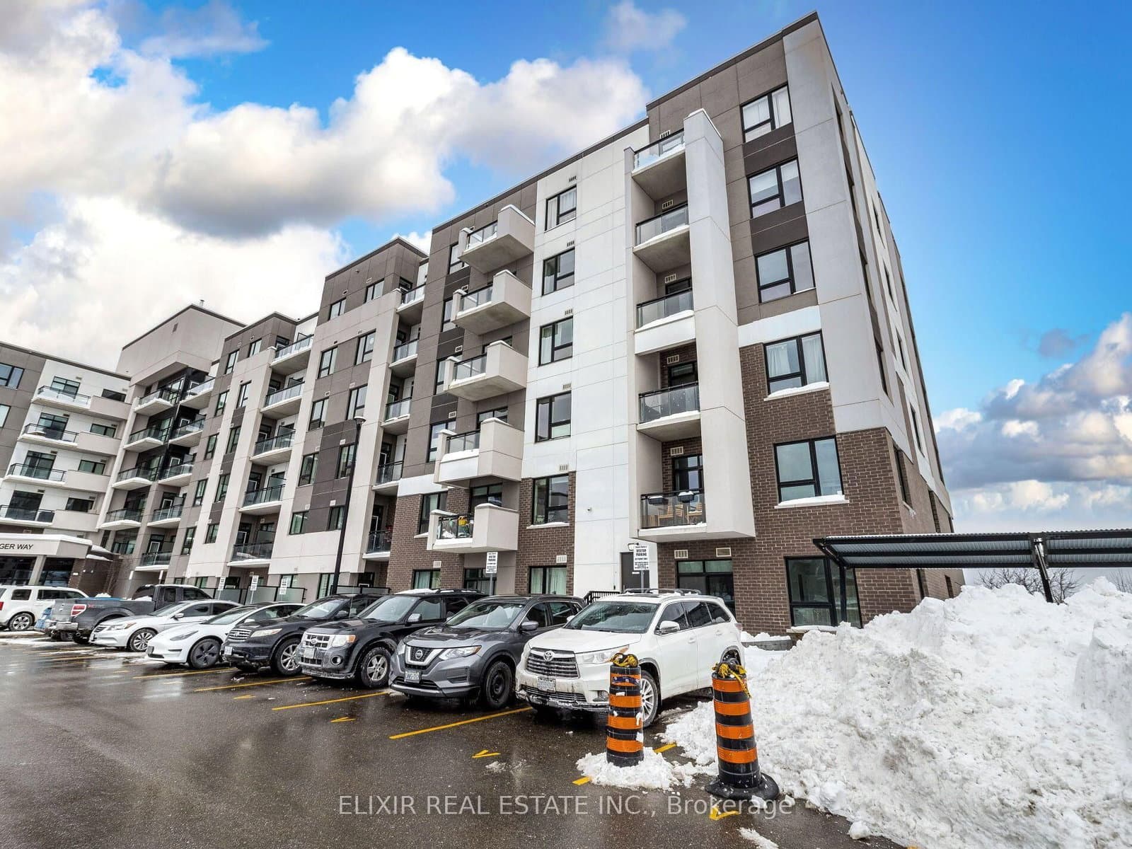 1105 Leger Way, Unit 129 thumbnail 30