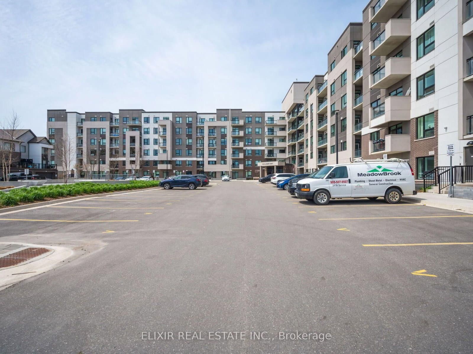 1105 Leger Way, Unit 129 thumbnail 35