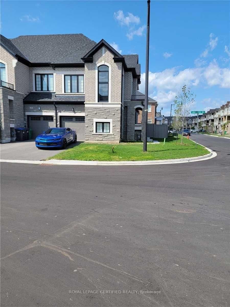 8 Labrish Road, Unit BSMT - Image 1