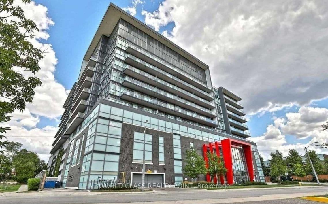 15 James Finlay Way, Unit 806 - Image 1