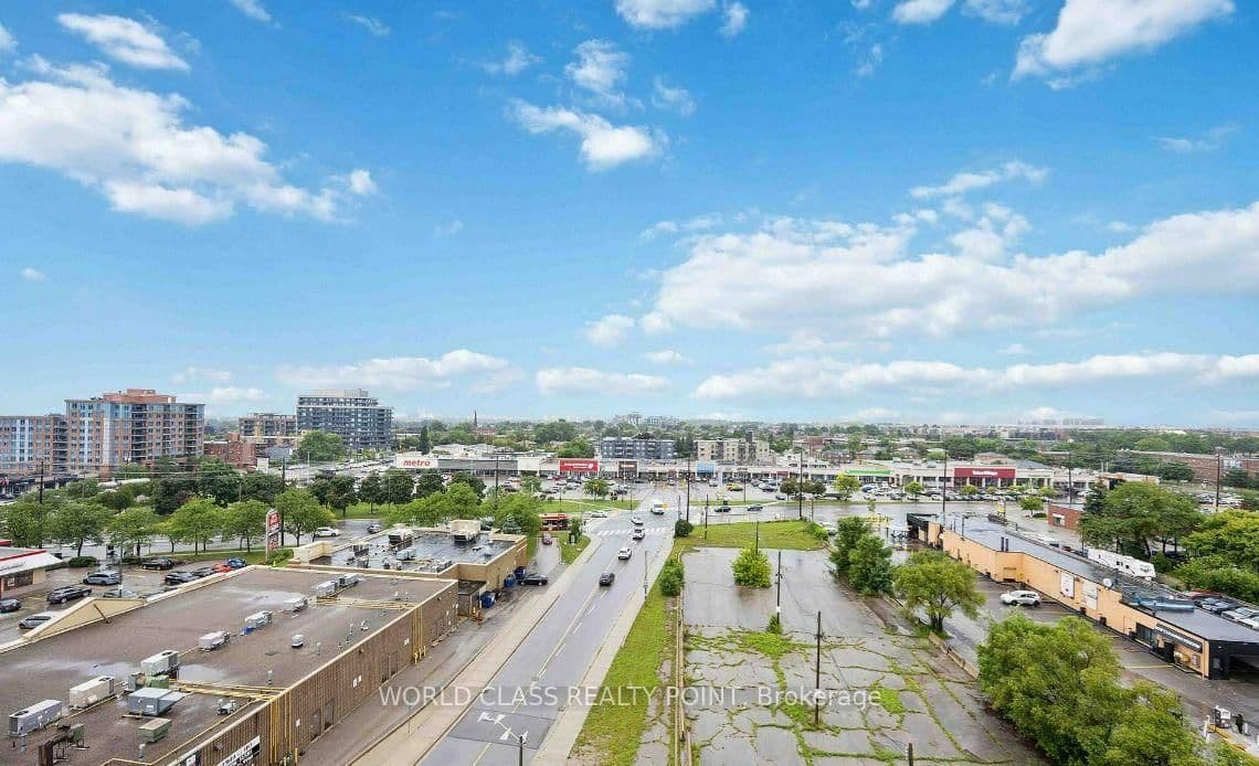 15 James Finlay Way, Unit 806 thumbnail 15
