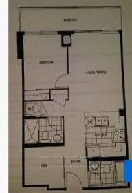 15 James Finlay Way, Unit 806 thumbnail 16
