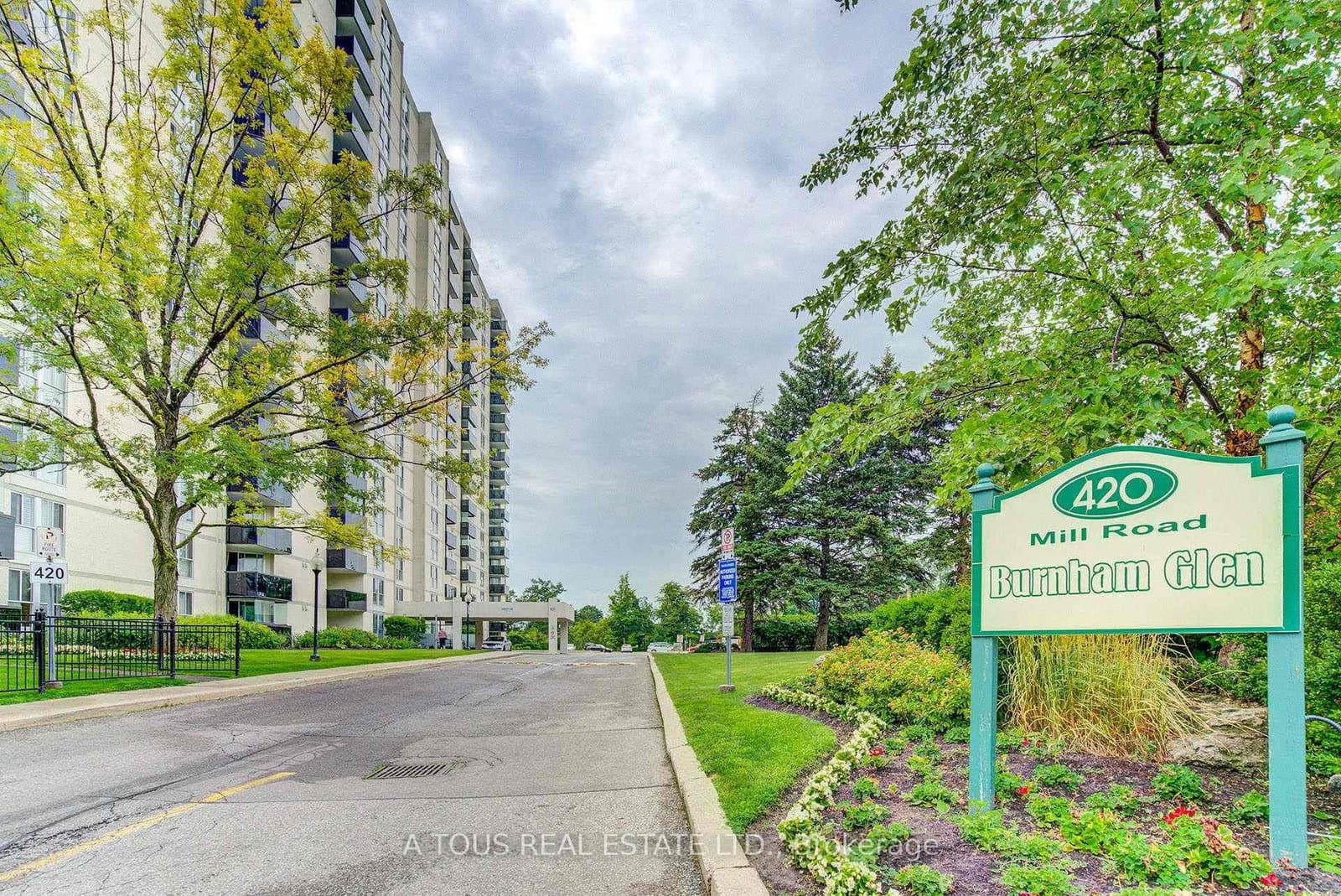 420 Mill Road, Unit 1103 - Image 1