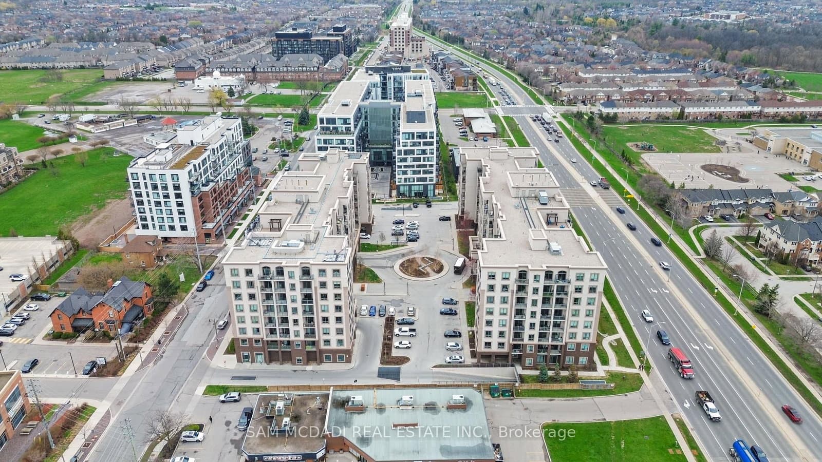 2490 Old Bronte Road, Unit 622 thumbnail 14