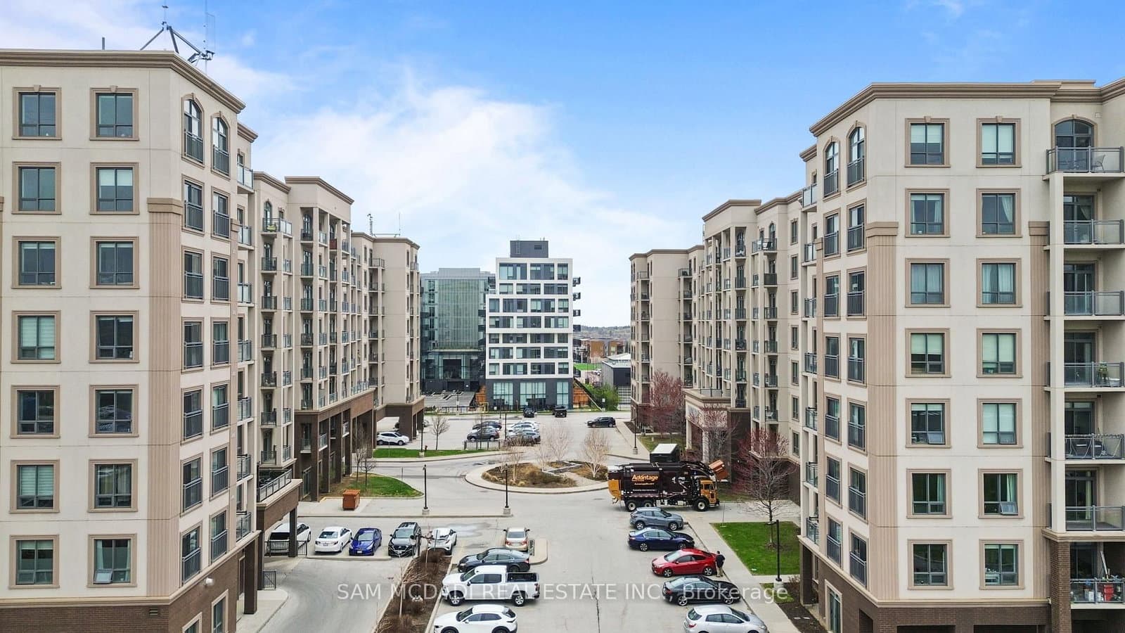 2490 Old Bronte Road, Unit 622 thumbnail 16