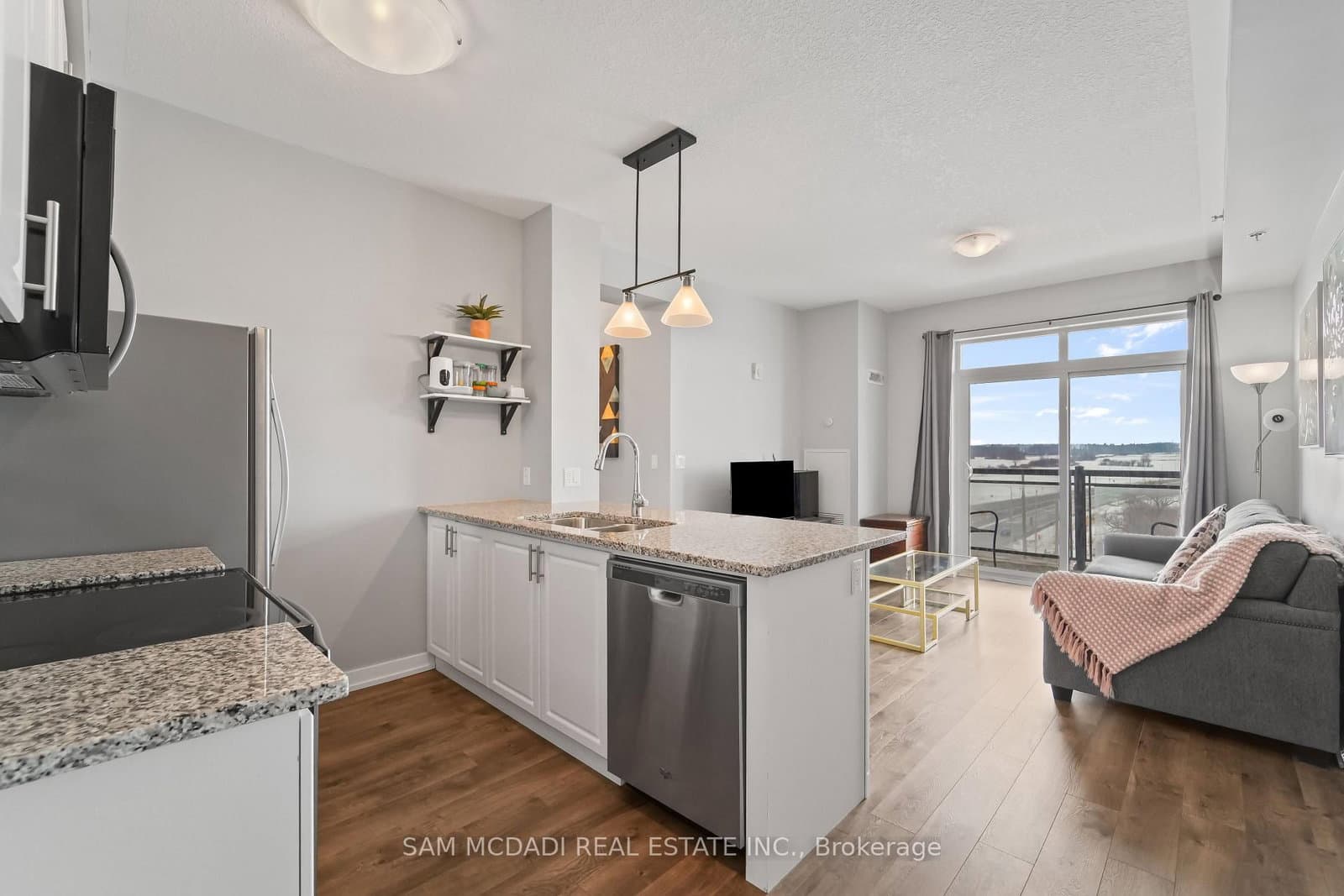 2490 Old Bronte Road, Unit 622 thumbnail 4