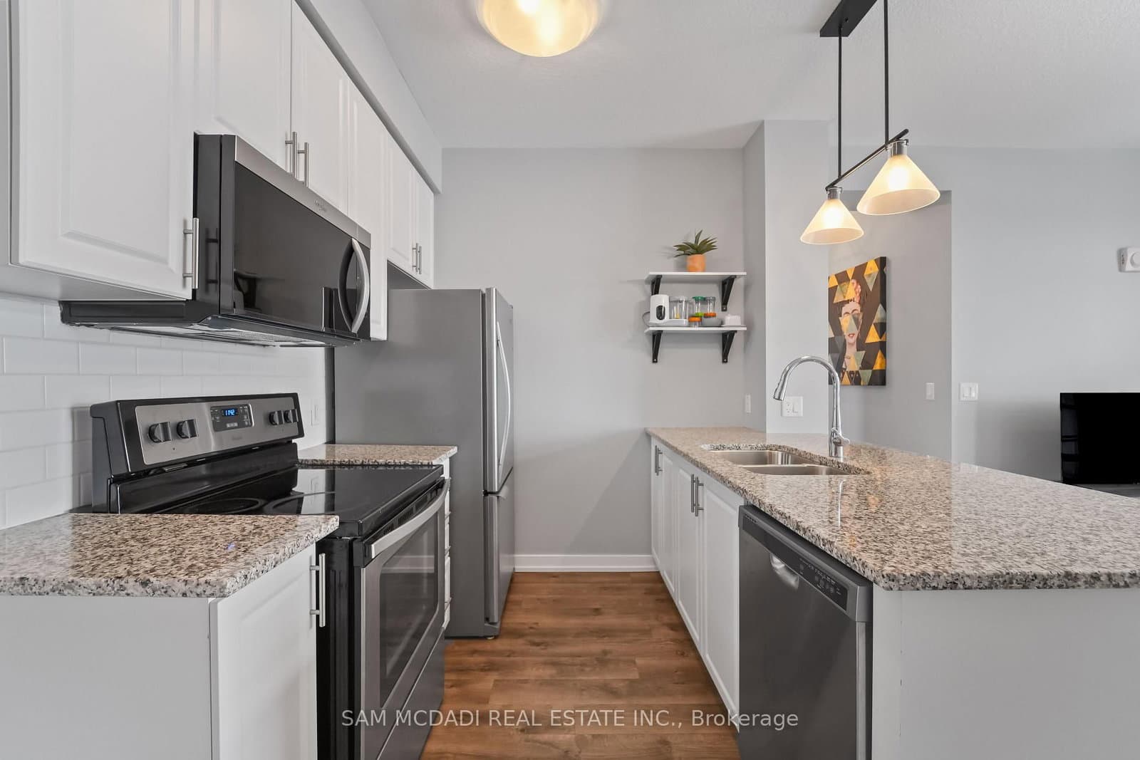 2490 Old Bronte Road, Unit 622 thumbnail 6