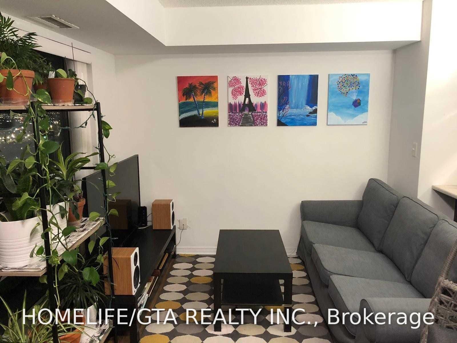 215 Queen Street E, Unit 1911 thumbnail 4
