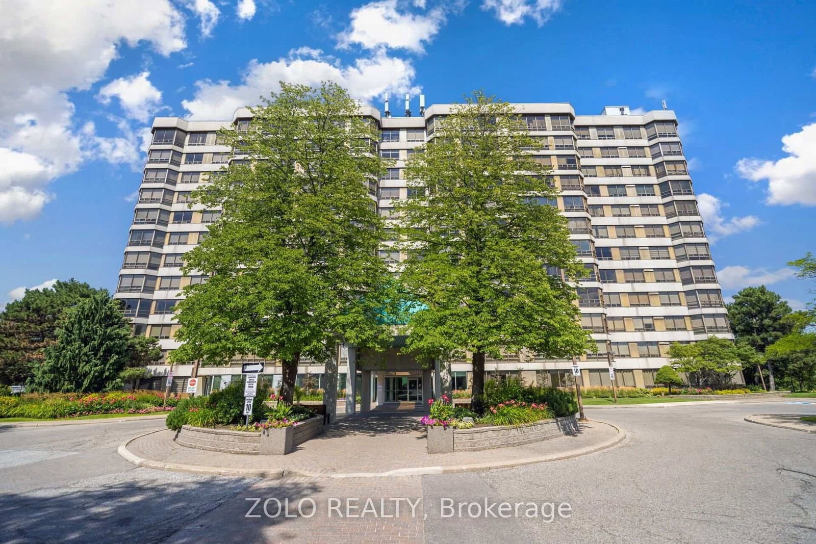 #105 - 310 Mill Street S