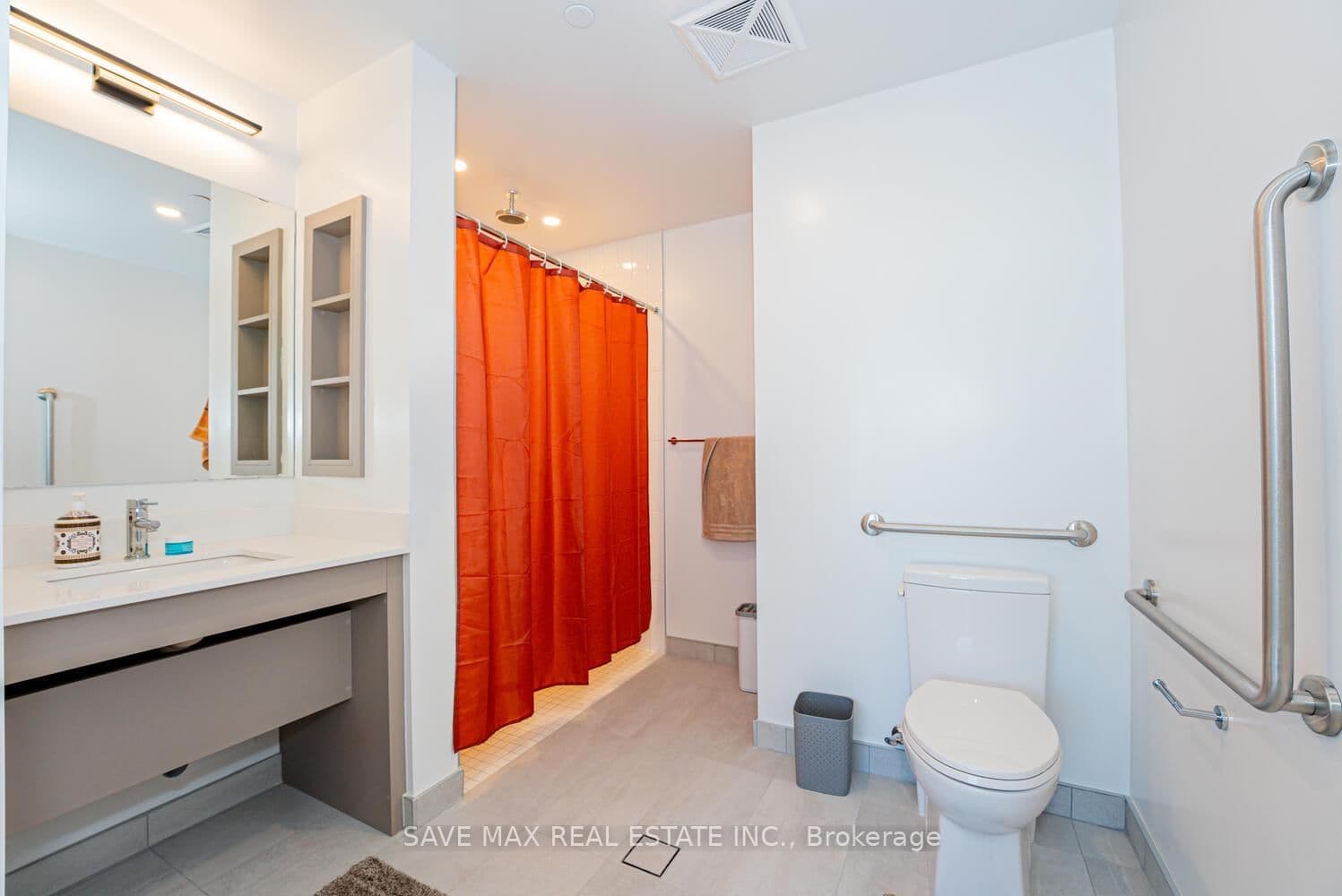 2485 Eglinton Avenue W, Unit 402 thumbnail 25
