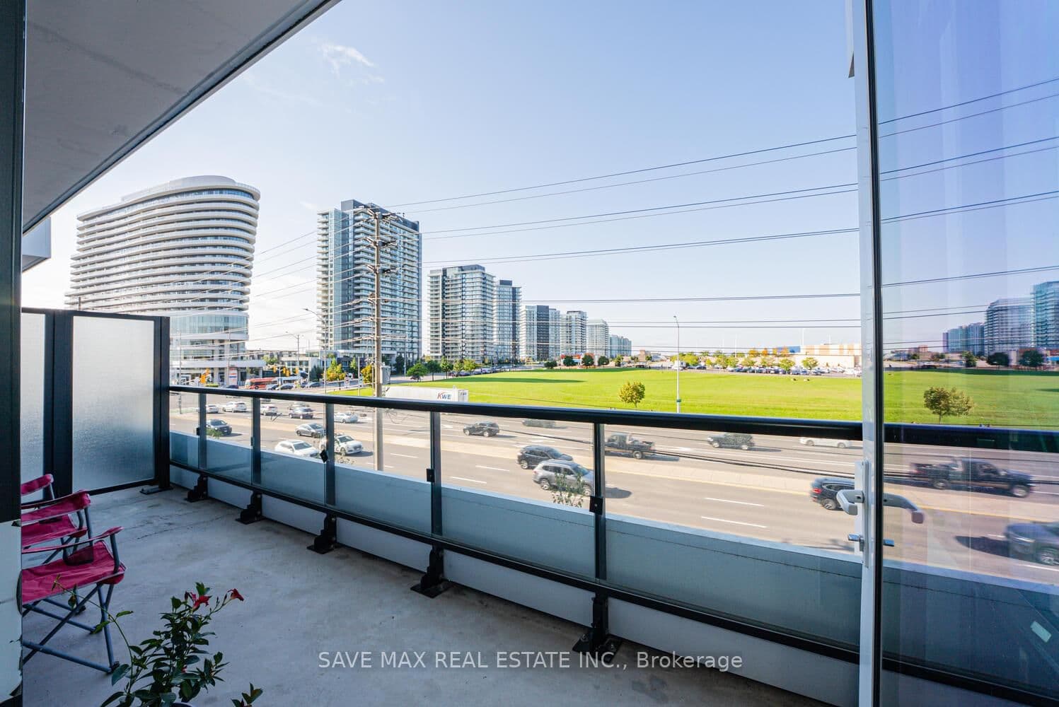 2485 Eglinton Avenue W, Unit 402 thumbnail 28