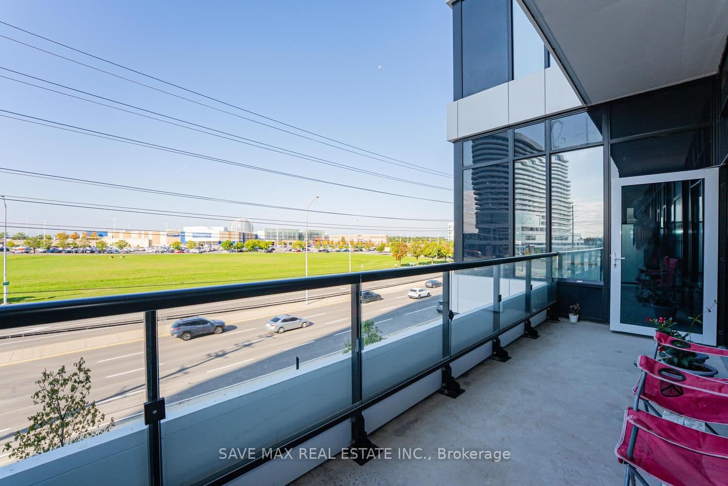 2485 Eglinton Avenue W, Unit 402 thumbnail 29